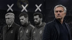 Real Madrid đốt 40 triệu euro tìm một 'Zidane mới'