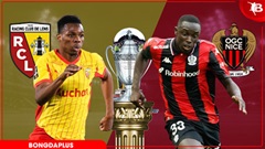 Nhận định bóng đá Lens vs Nice, 02h00 ngày 23/5: Bẫy đại bàng nhỏ