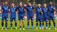 CAHN tái thiết nhân sự, quyết giành vé dự Cúp C1 châu Á