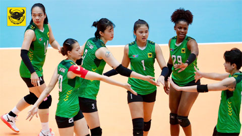 VTV Bình Điền Long An đấu Giang Tô ở chung kết Cúp VTV9 - Bình Điền 2026