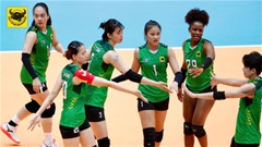 VTV Bình Điền Long An đấu Giang Tô ở chung kết Cúp VTV9 - Bình Điền 2026