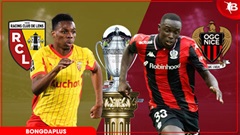 Lịch thi đấu bóng đá ngày 22/5