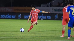Công Phượng và đồng đội sẽ thăng hạng V.League sớm 2 vòng?