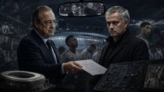 Bổ nhiệm Jose Mourinho là bước lùi của Real Madrid
