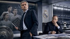 Florentino Perez đừng dại trao toàn quyền chuyển nhượng cho Jose Mourinho