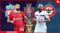 Nhận định bóng đá Liverpool vs Brentford, 22h00 ngày 24/5: 3 điểm ở lại Anfield