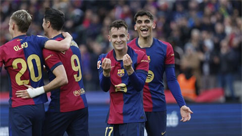 Casado nguy cơ cao bị Barca thanh lý