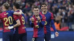 Casado nguy cơ cao bị Barca thanh lý