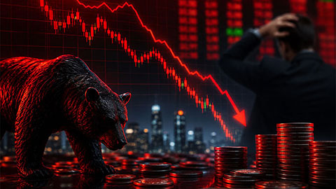 Thị trường chứng khoán 21/5: VIC kéo VN-Index giảm sâu, nhóm thép bừng sáng