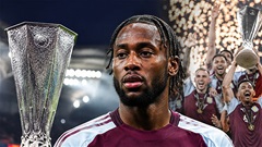 Không đá chung kết Europa League, tiền đạo Aston Villa vẫn có thể đoạt 2 cúp châu Âu mùa này