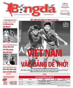 Số báo 127 (2143)