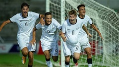 3 đối thủ không 'out-trình', U17 Việt Nam có thể tạo địa chấn ở World Cup