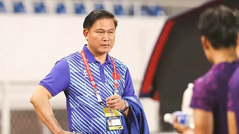 Phó Chủ tịch VFF: ‘Bảng đấu của U17 Việt Nam tại World Cup có tính cạnh tranh rất cao’