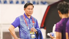 Phó Chủ tịch VFF: ‘Bảng đấu của U17 Việt Nam tại World Cup có tính cạnh tranh rất cao’