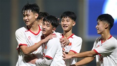 VFF đề nghị FIFA khắc phục gấp vụ U17 Việt Nam bị 'bỏ quên' ở U17 World Cup 2026
