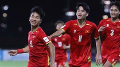 FIFA bất ngờ 'bỏ quên' U17 Việt Nam ở danh sách phân nhóm hạt giống U17 World Cup 2026