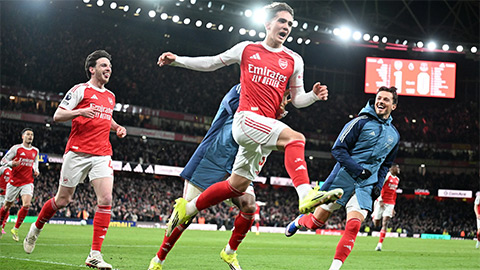 3 lý do Arsenal có thể thống trị Premier League nhiều năm tới