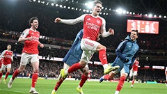 3 lý do Arsenal có thể thống trị Premier League nhiều năm tới