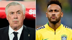 Tin giờ chót 21/5: HLV Ancelotti bị ép triệu tập Neymar dự World Cup 2026