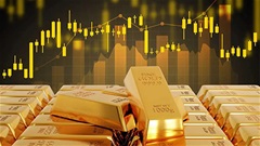 Giá vàng, tỷ giá ngoại tệ hôm nay 21/5: Vàng thế giới phục hồi sau nhịp giảm sâu