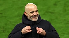 Man City chốt 2 mục tiêu đầu tiên dưới thời Maresca