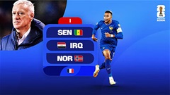 Nhận định bảng I World Cup 2026: Ai sẽ theo chân Pháp?