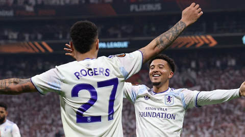 Kết quả bóng đá đêm 20/5, rạng sáng 21/5 tại Europa League, giải Saudi Arabia