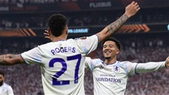 Kết quả bóng đá đêm 20/5, rạng sáng 21/5 tại Europa League, giải Saudi Arabia