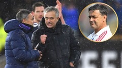 Cựu HLV Becamex Bình Dương không cùng Mourinho sang Real Madrid