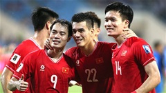 ĐT Việt Nam đá giao hữu với 3 đối thủ tại Hàn Quốc trước AFF Cup 2026