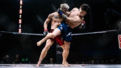 BXH P4P LION Championship tháng 5/2026: ‘Gã ngông’ Châu La & cái tên gây ức chế Bạch Văn Nghĩa