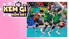 Lịch truyền hình, lịch phim chiếu rạp ngày 23/5: Chung kết Cúp VTV9 - Bình Điền 2026