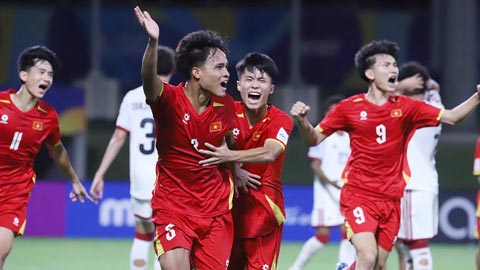 Chủ tịch LĐBĐ Nhật Bản gửi thư chúc mừng U17 Việt Nam,  mong  sớm có dịp gặp trực tiếp Chủ tịch VFF  