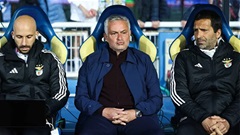 Mourinho sẽ không thực hiện vụ 'thanh trừng' nào tại Real Madrid