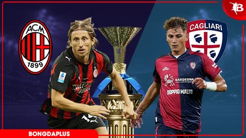 Nhận định bóng đá AC Milan vs Cagliari, 01h45 ngày 25/5: Nhiệm vụ phải thắng!