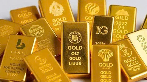 Giá vàng, tỷ giá ngoại tệ hôm nay 22/5: Vàng trong nước tăng gần 1 triệu/lượng