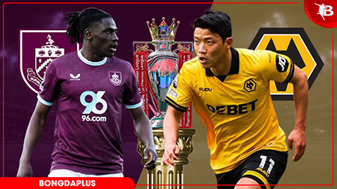 Nhận định bóng đá Burnley vs Wolves, 22h00 ngày 24/5: Những người khốn khổ