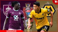 Nhận định bóng đá Burnley vs Wolves, 22h00 ngày 24/5: Những người khốn khổ