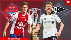 Nhận định bóng đá KFUM Oslo vs Rosenborg, 22h00 ngày 25/5: Nỗi sợ sân khách