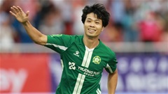 Vòng 20 giải hạng Nhất 2025/26: Công Phượng ghi bàn, Đồng Nai chờ giờ lên V.League!