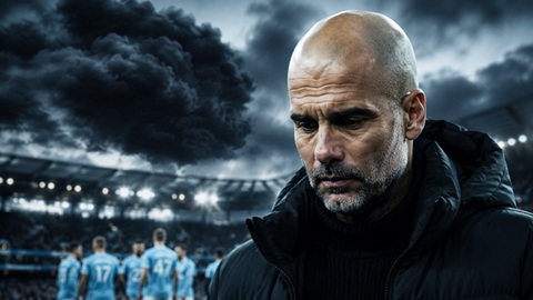 Guardiola khó thành công ở nơi nào khác