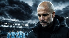 Guardiola khó thành công ở nơi nào khác