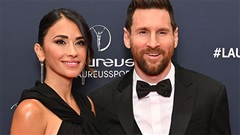 Messi gia nhập ‘câu lạc bộ tỷ phú’ cùng Ronaldo và Beckham 