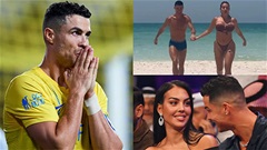 Cristiano Ronaldo hoàn thiện biệt thự trị giá tới 60 triệu euro 