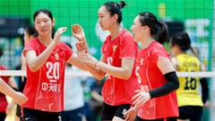 Giang Tô vô địch Cúp VTV9 - Bình Điền 2026
