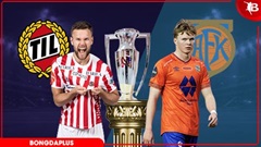 Nhận định bóng đá Tromso vs Aalesund FK, 22h00 ngày 25/5: Đứng dậy sau cú ngã