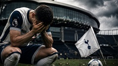Tottenham mất bao nhiêu tiền nếu bị xuống hạng?