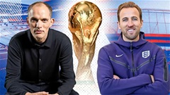 Đội hình tối ưu của tuyển Anh tại World Cup 2026: Không có chỗ cho Bellingham