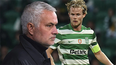 Tin giờ chót 23/5: Mourinho yêu cầu Real Madrid đưa về một ngôi sao tầm trung