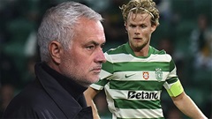 Tin giờ chót 23/5: Mourinho yêu cầu Real Madrid đưa về một ngôi sao tầm trung